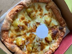 -Mr.Pizza米斯特比萨(苏州平江万达广场店)