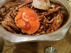 -秦记香辣蟹(松榆里店)