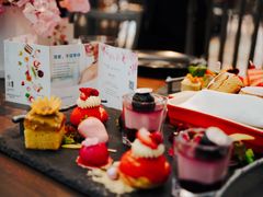-上海世茂皇家艾美酒店