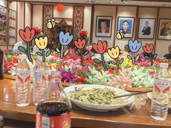 -盈春大饭店(千山路店)