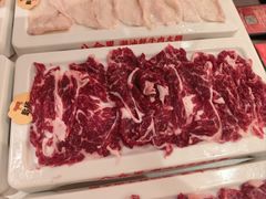 -八合里潮汕鲜牛肉火锅(深圳海岸城店)