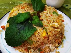 海胆炒饭-桥东喜碧海鲜街(水东街店)