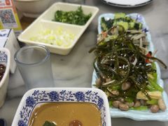 -马记伊源斋涮肉·清真菜(百子湾店)