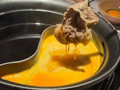 -温野菜涮涮锅(曲江大悦城店)