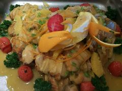 -蜻蜓逐宴全日制西餐厅I古北水镇大酒店