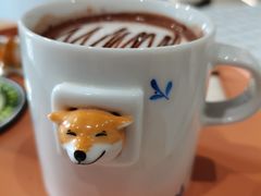 -柴务处·柴犬主题狗咖