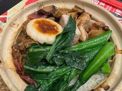 -华记煲仔华·煲仔饭(三元里万科里店)