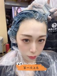 -丝念美发·专注烫染