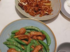 -鹿港小镇(悠唐店)