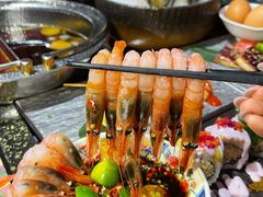 -披头士和牛火锅·寿喜烧自助(陶溪川店)