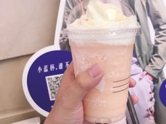 -瑞幸咖啡(泗阳中央商场店)