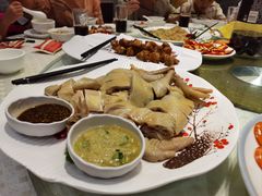 -喜悦海鲜大酒楼(钱柜广场店)