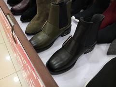 -百盛(中山路店)