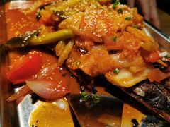 番茄味烤鱼-味妙烤鱼吧(回龙观店)