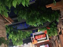 -蕃茄述·好汤自然来(江汉路店)