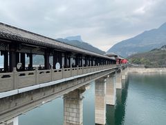 -白帝城·瞿塘峡景区