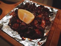 -IL Forno 意坊·意大利餐厅(温州万象城店)