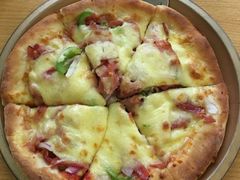 皇家什锦比萨-阳光披萨(辽宁路店)