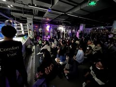 -24KiCK格斗学院(博泰店)