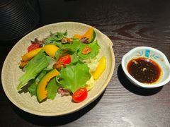 -吉川谷谷·日料放题(广安门店)