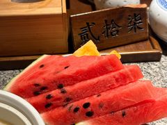 -南京大牌档(济南万象城店)