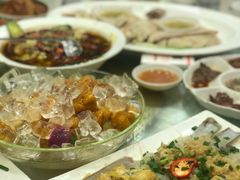 -清心鸡沙田乳鸽店·非遗传承(石溪店)