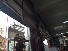 大堂-丽丰茶冰室