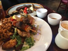 -bluefrog蓝蛙(水游城店)