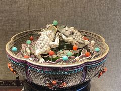 -北京工艺美术博物馆