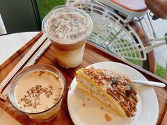 -Peet's Coffee皮爷咖啡(万象天地店)