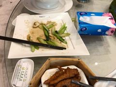 -麒麟中餐厅·经典粤菜·地道菜式老字号(广州长隆酒店)