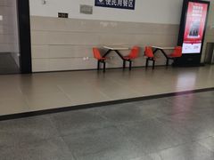 -福州火车站(地铁站)