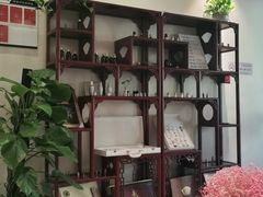 -北纬37°SPA养身会馆(湖西店)