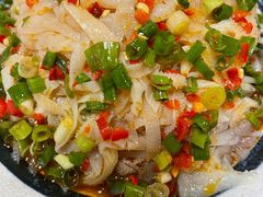 爽口百叶-川外川(星海店)