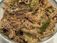 -惠丰堂饭庄·烤鸭·京味菜(翠微路店)