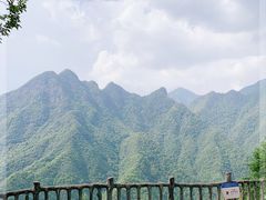 -遂昌金矿国家矿山公园