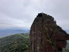 -七仙岭温泉国家森林公园