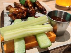 -Shanghai Brew House上海啤酒工坊(老外街店)