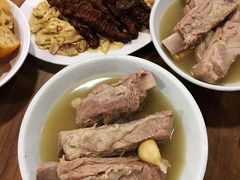 -松發肉骨茶(牛车水店)