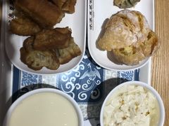 -冰泉豆浆馆(阳朔店)