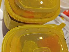 招牌水果绿茶-YO!TEA有茶(科兴科学园店)