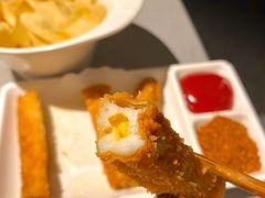 -海底捞火锅(老城根店)