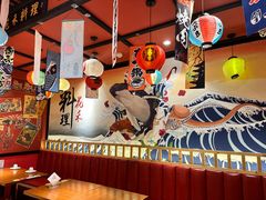 -花禾洋风料理(天元四季城店)