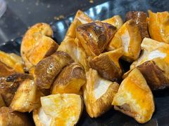 蘑菇-丹东丛炟海鲜烧烤(江艺路店)