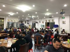大堂-红星光发煲仔饭(大石街店)