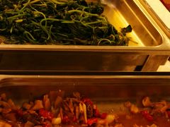 -南宁沃顿国际大酒店-自助餐厅