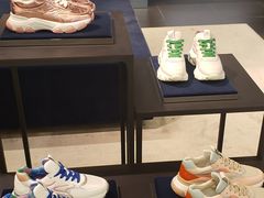 -HOGAN(久光百货店)