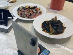 -好兄弟郭巨海鲜(天一阁店)