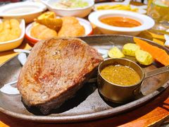 -斗牛士牛排(南京东路店)