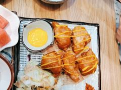 -西月山居匠心创意料理(江汉路新佳丽广场店)